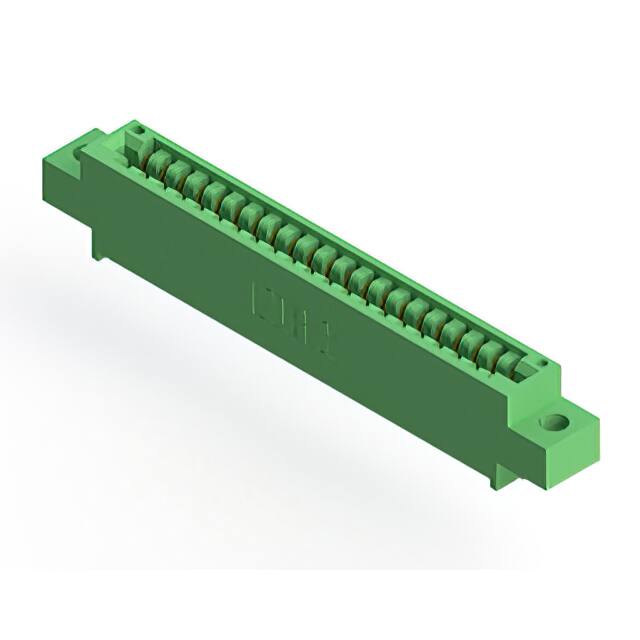 846-021-521-604 EDAC Inc.  Edgeboard Connectors